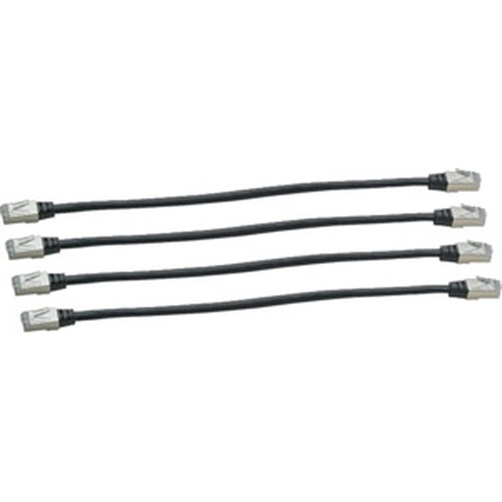 Hager Patchkabelset TN733