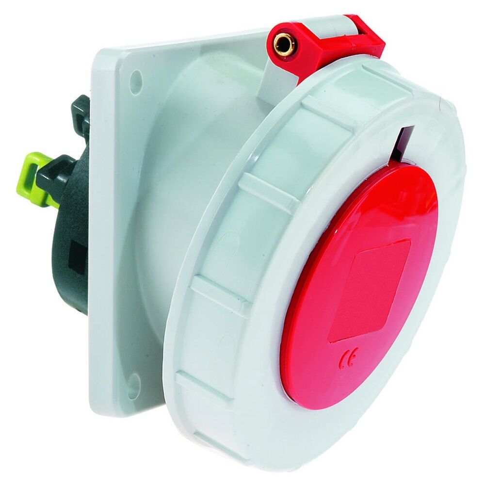 Bals Anbausteckdose 12833