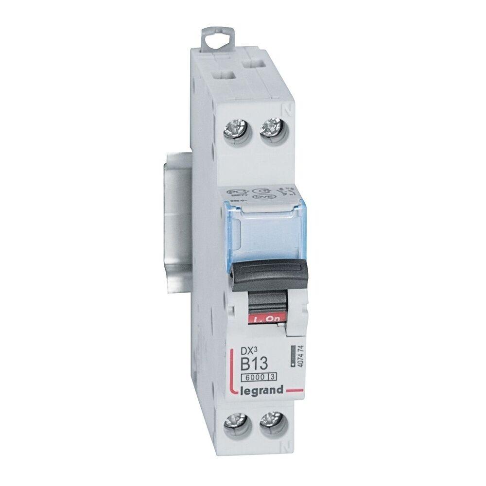 Legrand Leitungsschutzschalter 407474