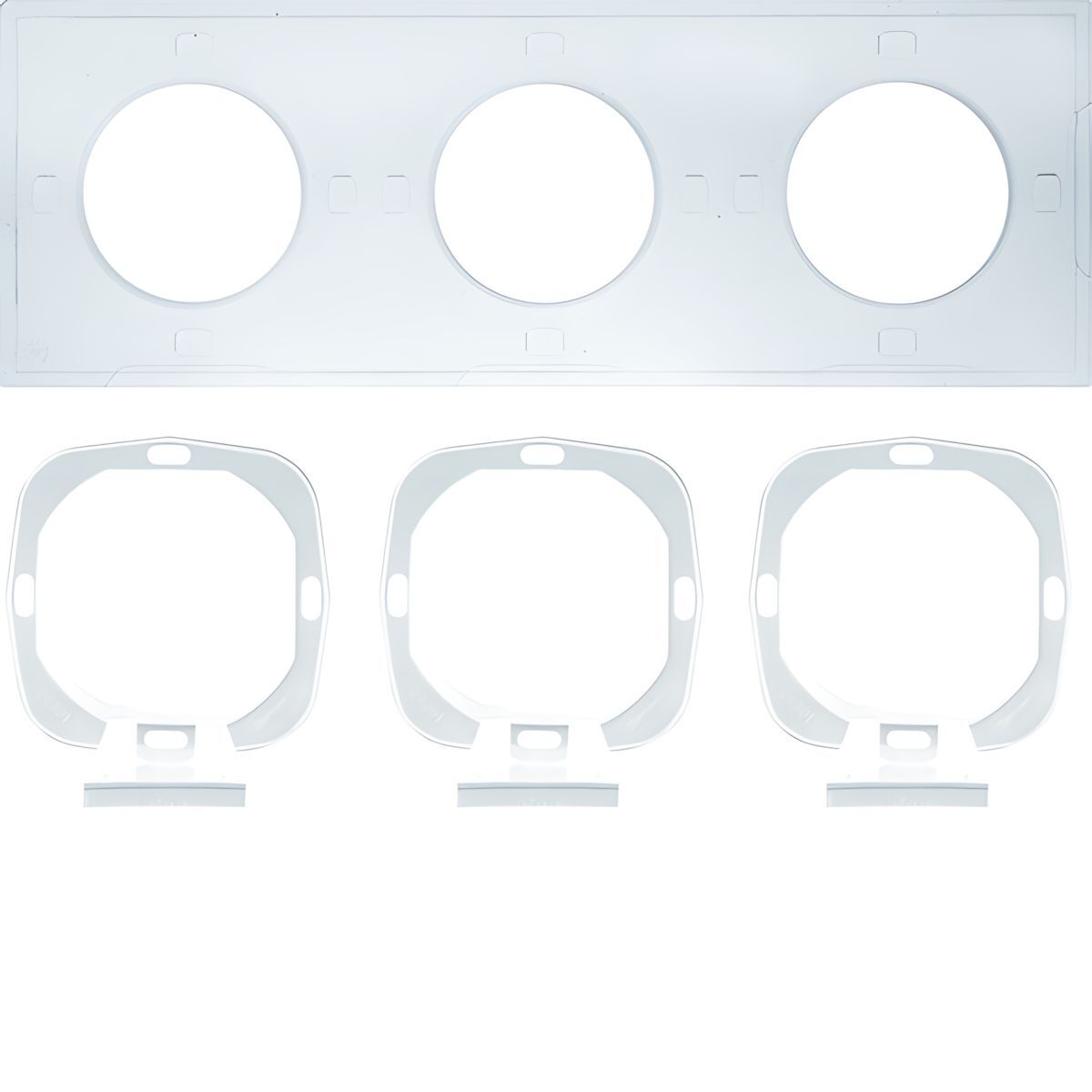 Berker Dichtungsset 10108903