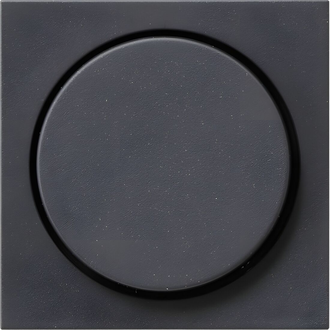 Gira Abdeckung Drehdimmer 065028