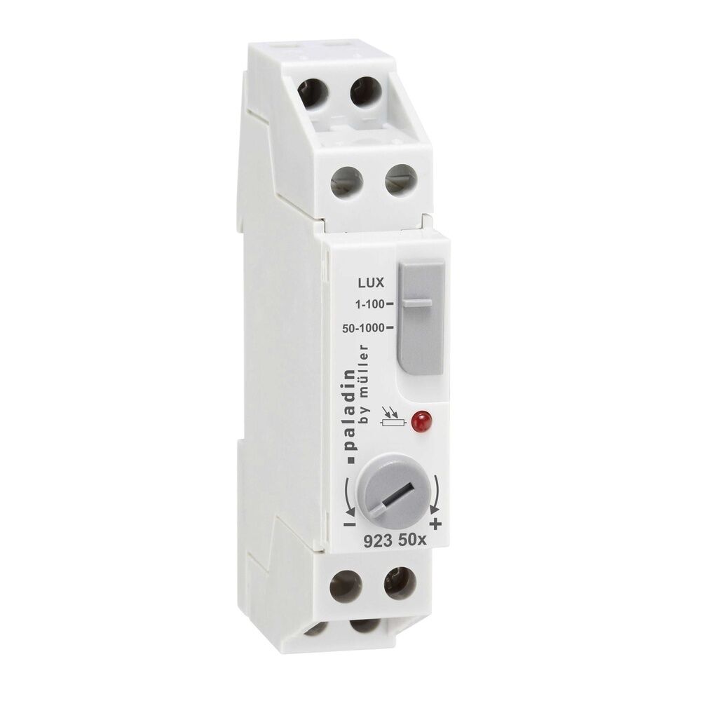Hugo Müller Dämmerungsschalter 22978 Typ 923501 