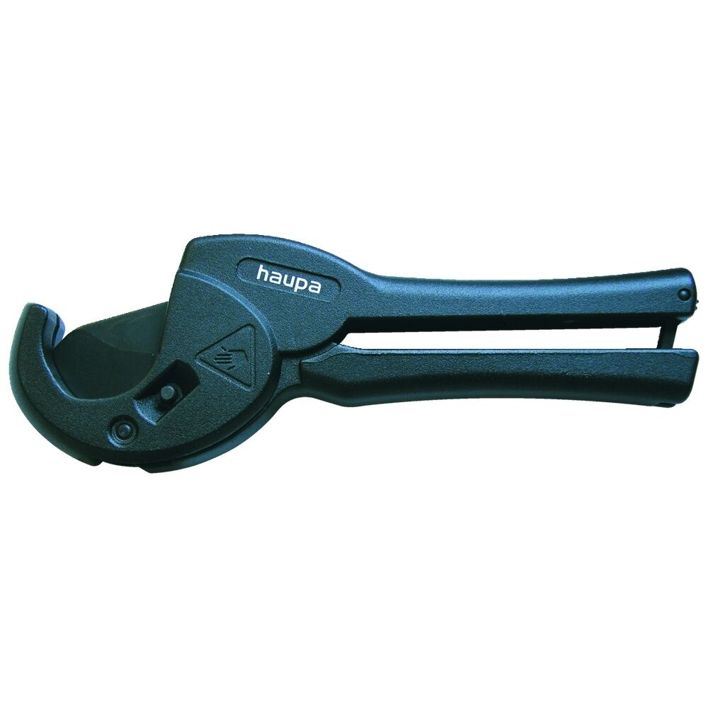 Haupa Kunststoffrohrschneider 200214