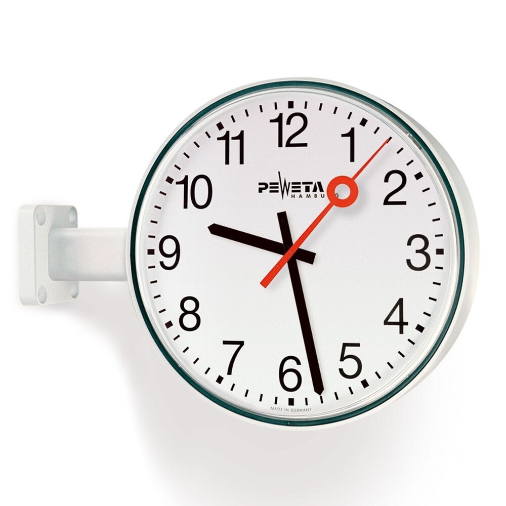 Peweta Außenuhr 74.752.622-48