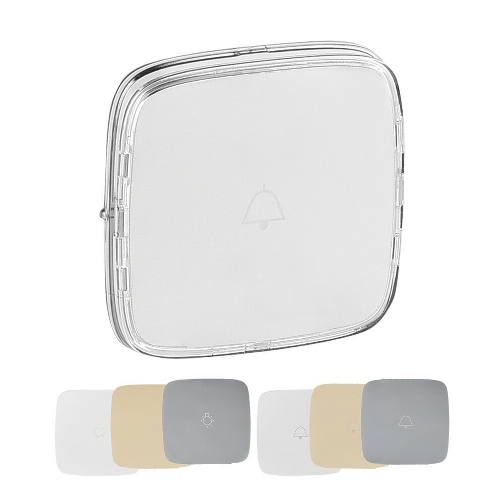 Legrand Wippe 755115