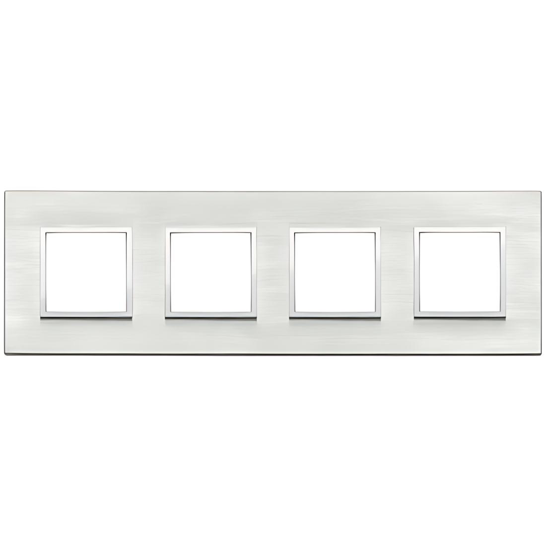 VIMAR Abdeckrahmen 21669.02