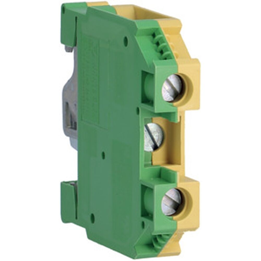 Hager Schutzleiterklemme KXB16E