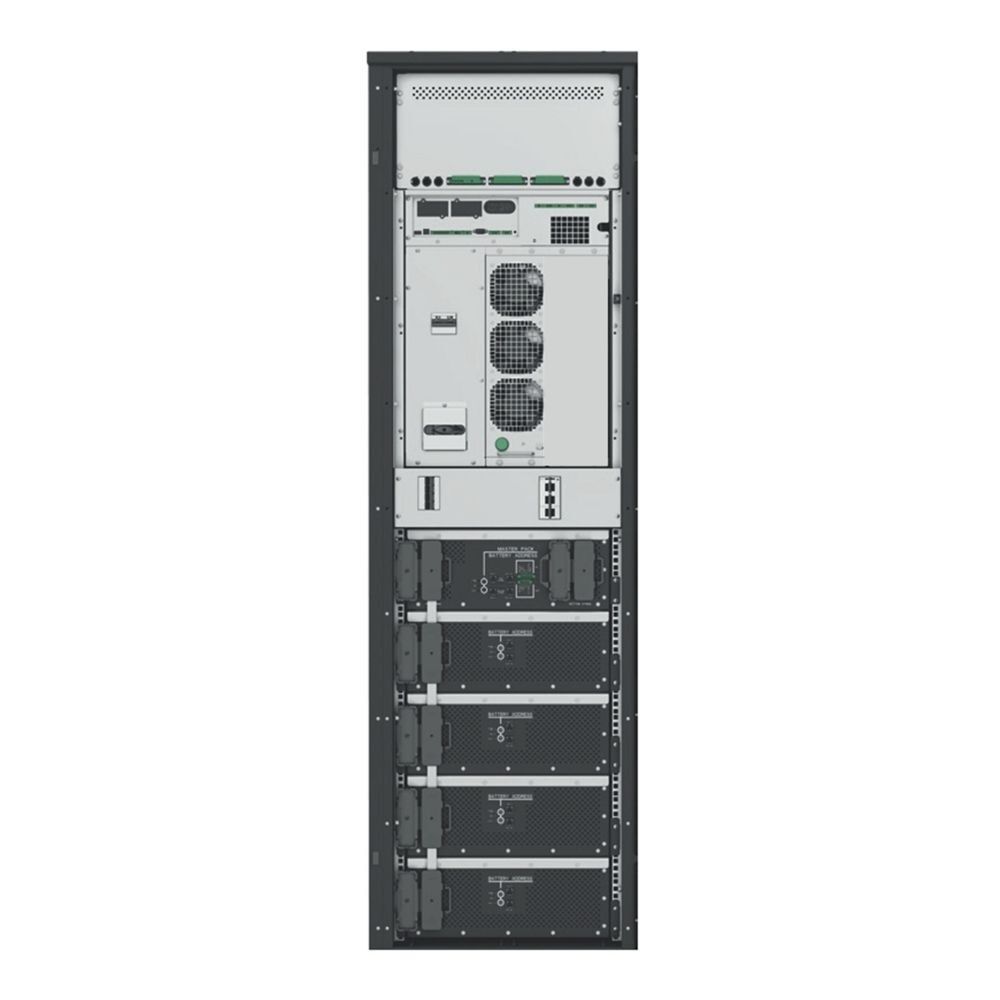 Eaton Energiespeichersystem XSC-020-050-GEN4 Typ XSTORAGE COMPACT BUNDLE 20 KW / 50 KWH