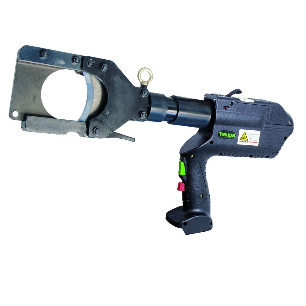 Haupa Akkuhydraulischer Kabelschneider 216428-1-N