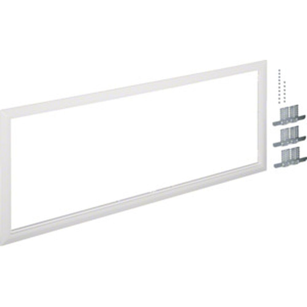 Hager Blendrahmen univ.Z FZ015B