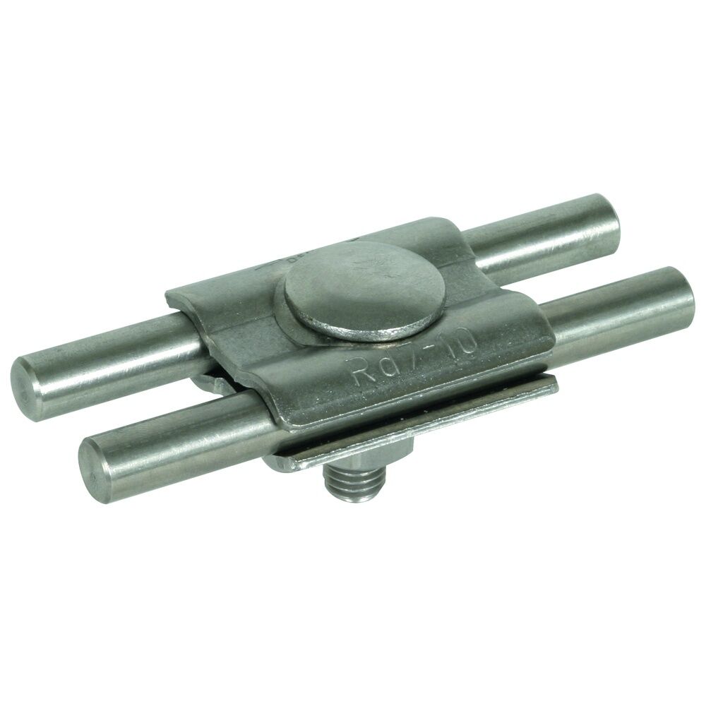 Dehn + Söhne Parallelverbinder 306029 Typ PV 7.10 FRM10X35 V4A