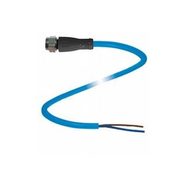 Pepperl+Fuchs Kabeldose NAMUR 70107007 Typ V1-GV4A-N-15M-PVC