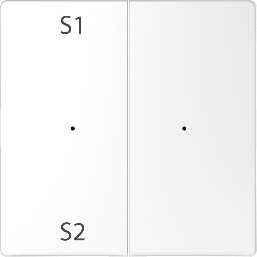Merten Wippe MEG5226-6035