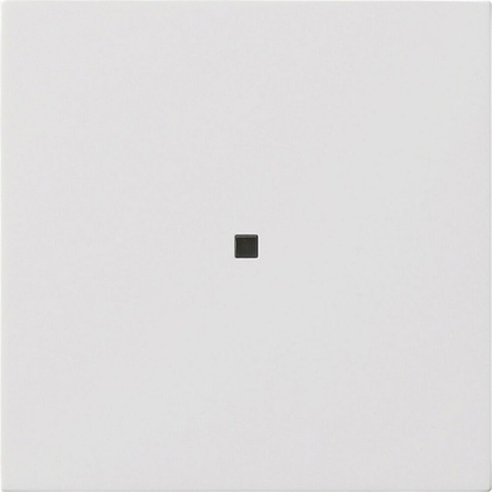 Gira Bedienaufsatz 1fach RF 5104112