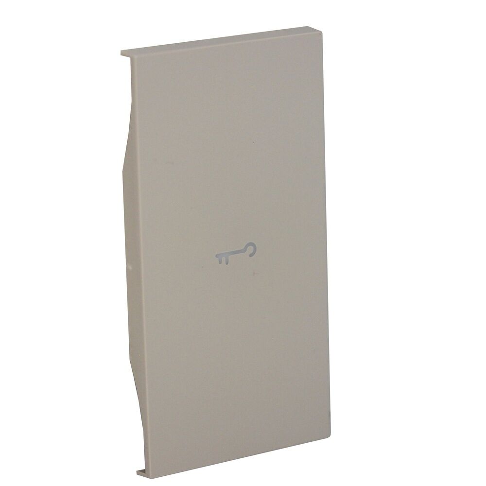 Bticino Tastenabdeckung KM01MH2F