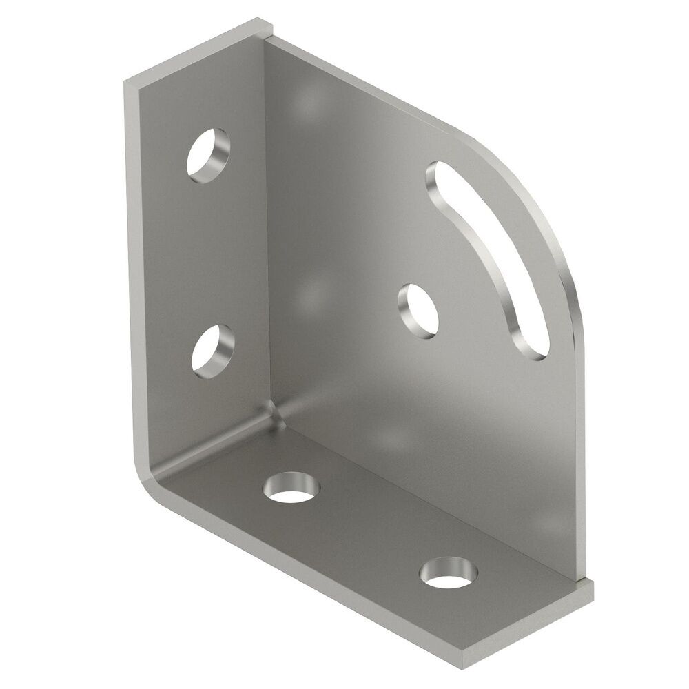 OBO Knotendreieck 1124796 Typ GMS 6 KD V2A