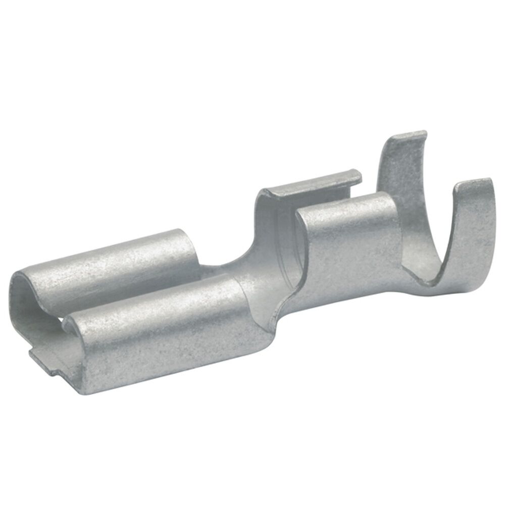 Klauke Flachsteckhülse 2750