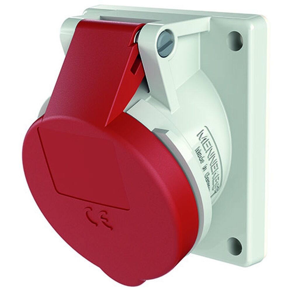 Mennekes Anbaudose 1633