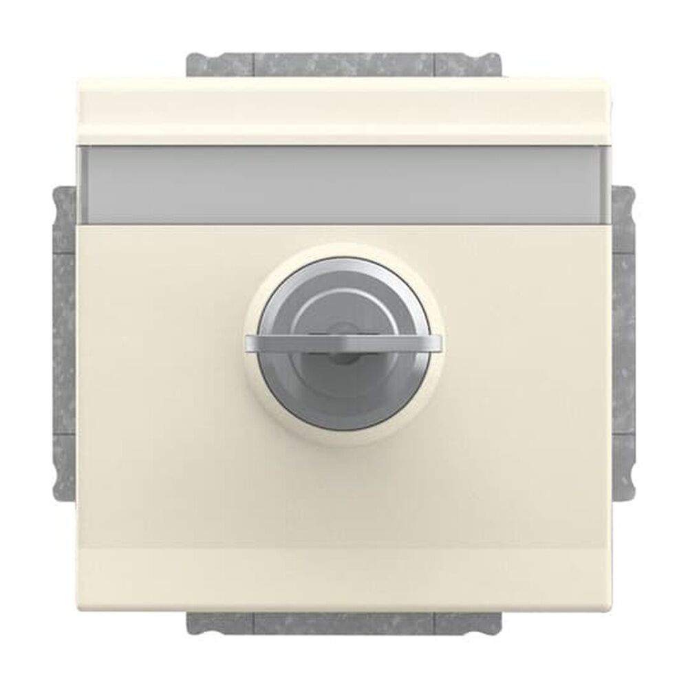 Busch-Jaeger SCHUKO Steckdosen Einsatz 20 EUKNBSL-82-101 Nr. 2CKA002018A1560