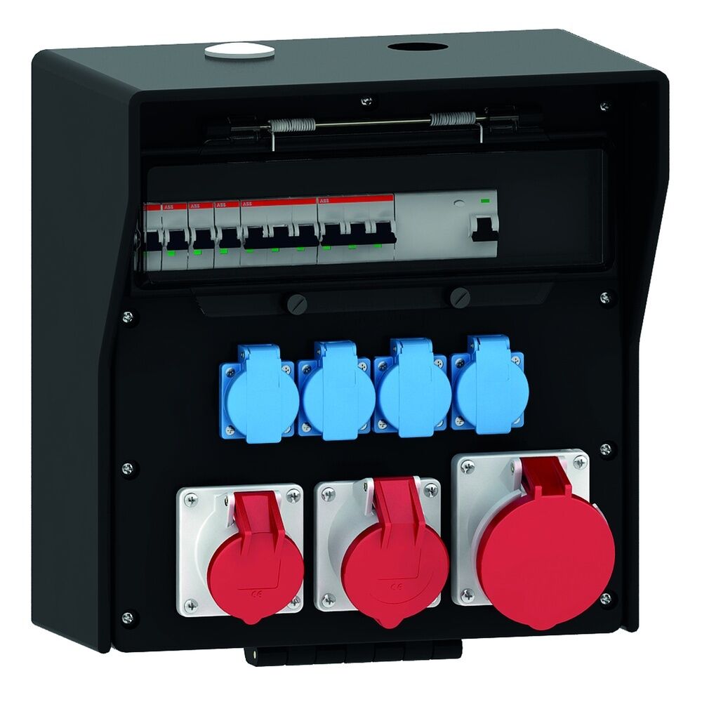 Bals Verteiler 5402052