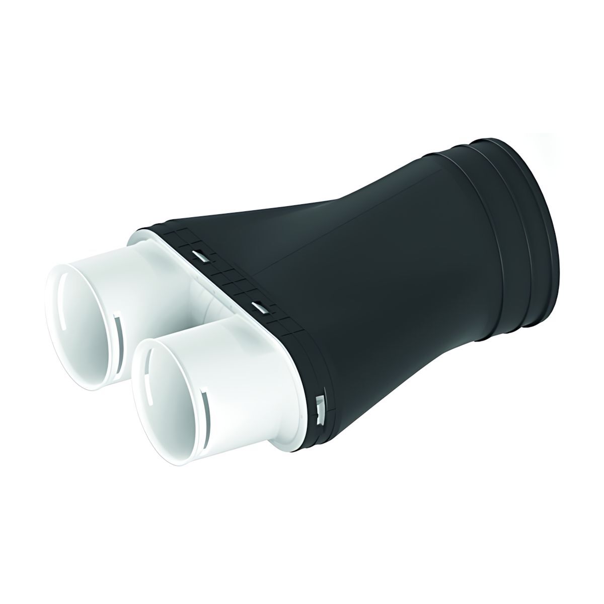 Maico Adapter 0059.2121 Typ MA-AD2-75