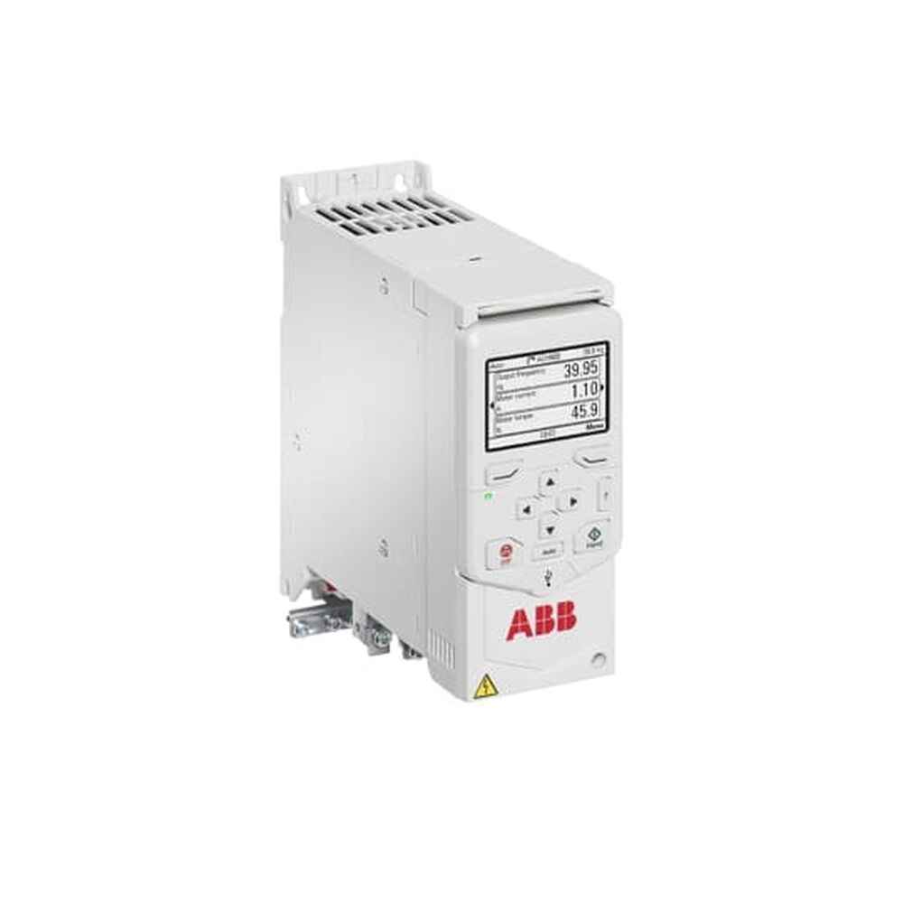 ABB Frequenzumrichter 3AXD50000275465 Typ ACH480-04-05A7-4 