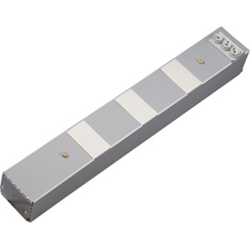 Hager Verteilerleiste ZAH013L