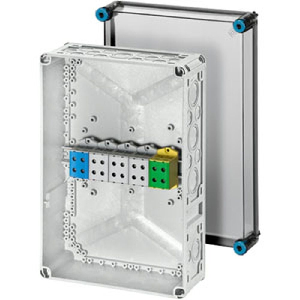 Hensel Kabelabzweigkasten K 9951 Nr. 60001034