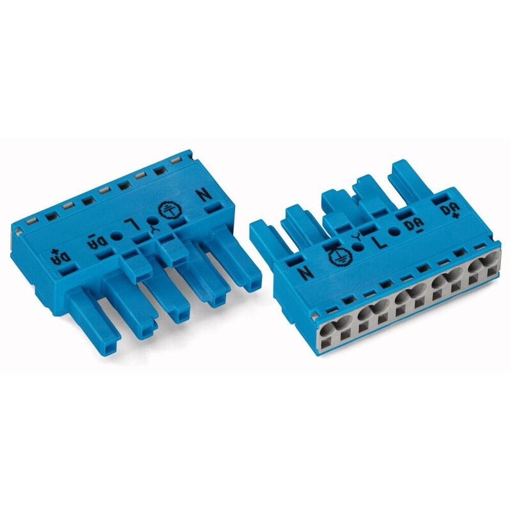 Dotlux Einspeiser Buchse 0770-1105