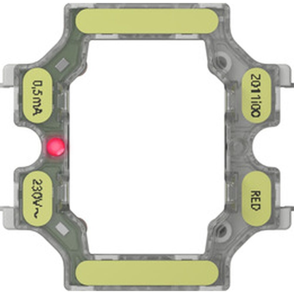 Gira LED Beleuchtungselement 3792011