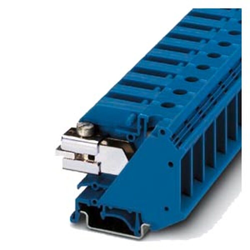 Siemens N Trennklemme 8WH1201-0BM01