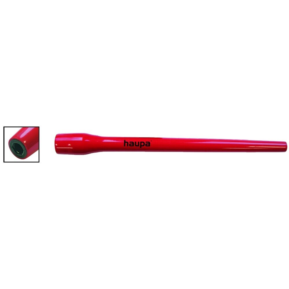 Haupa VDE Bitaufnahme 110862