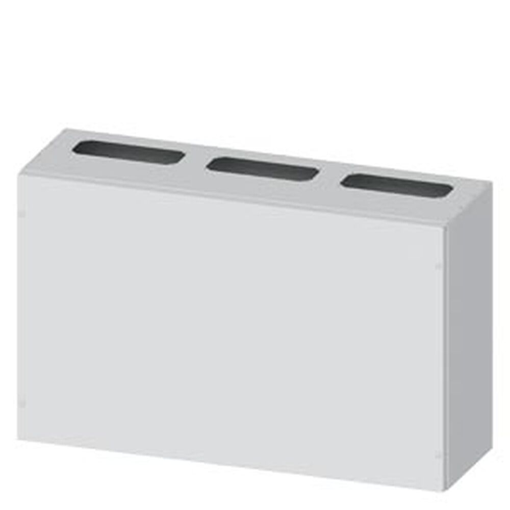 Siemens Kabelrangierverteiler 8GK1383-1KK33