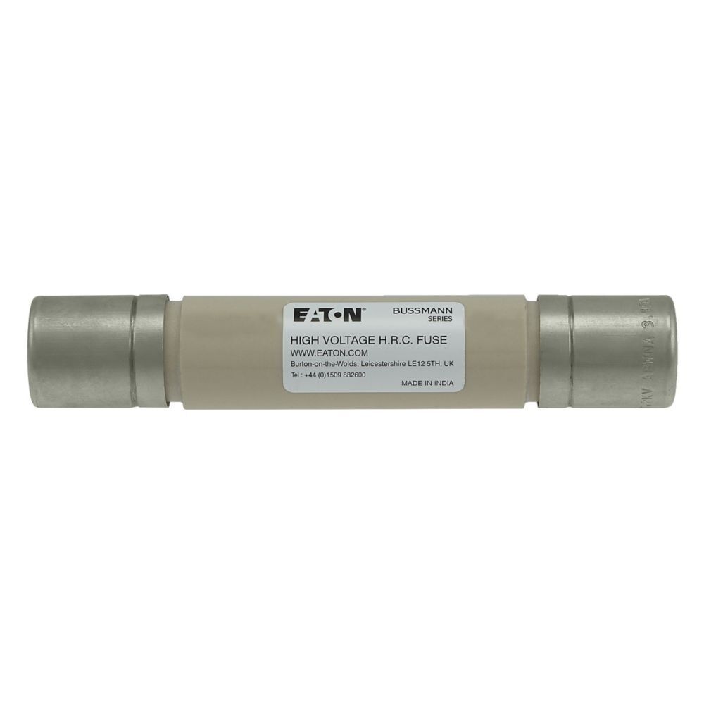 Eaton VT Sicherungseinsatz 7.2ABWNA3.15 Typ 7.2KV 3.15A 'BWNA' FUSE
