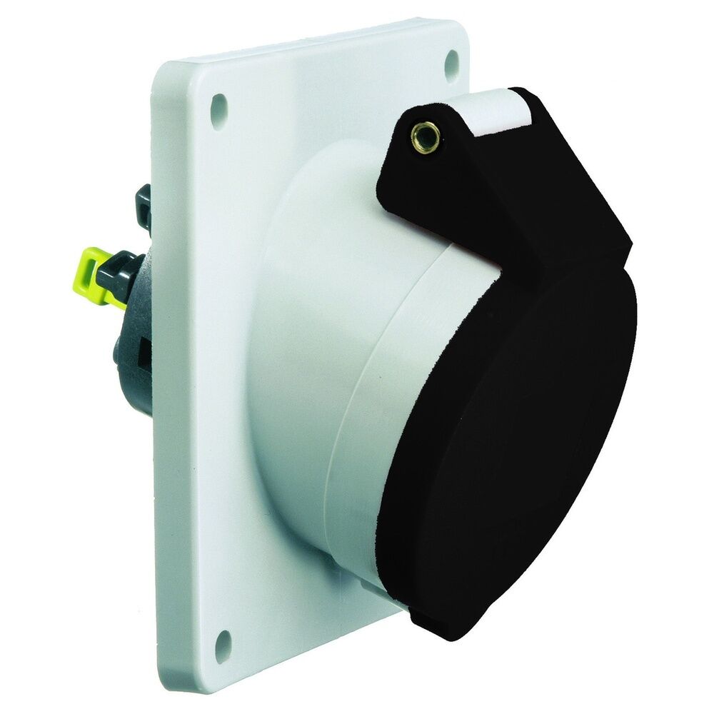 Bals Anbausteckdose 12878