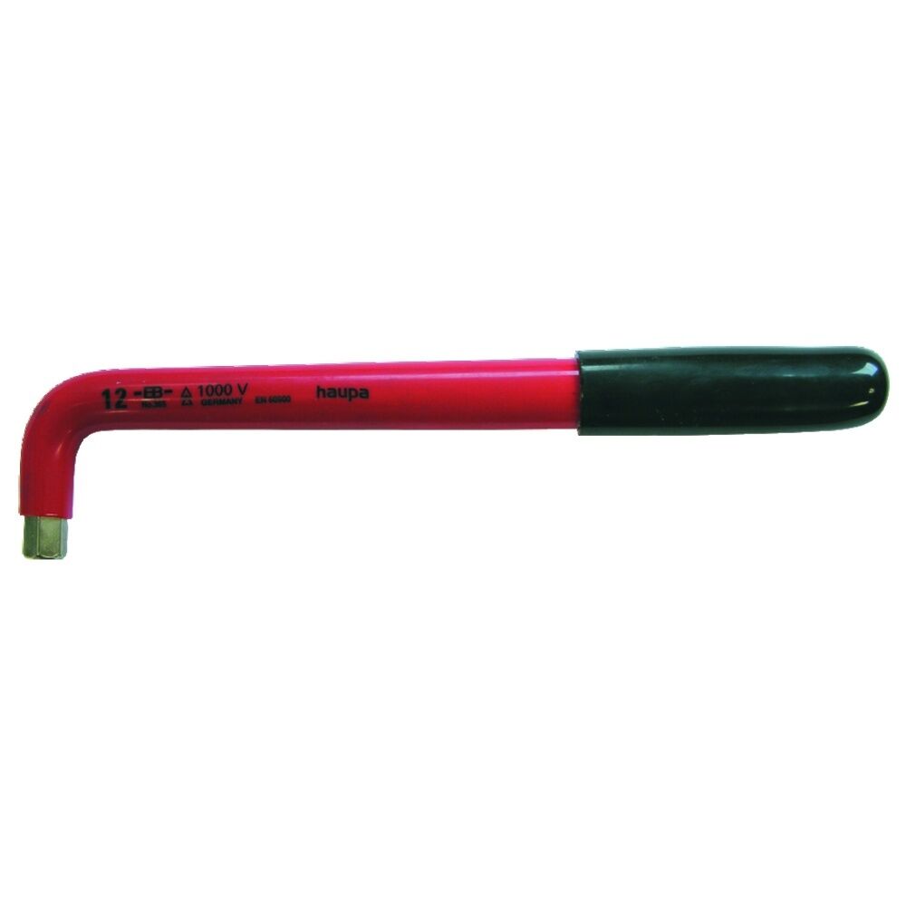 Haupa VDE Winkelschraubendreher 110054