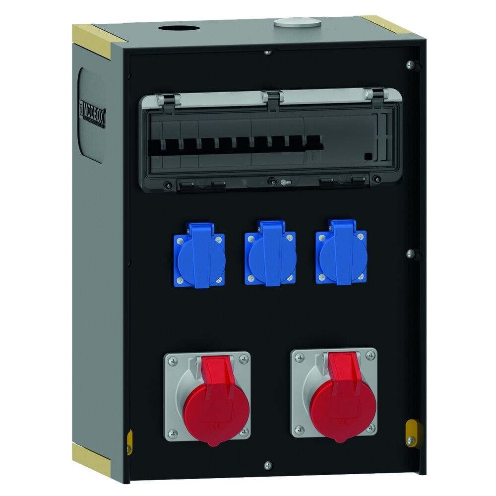 Bals Wandverteiler 5401455