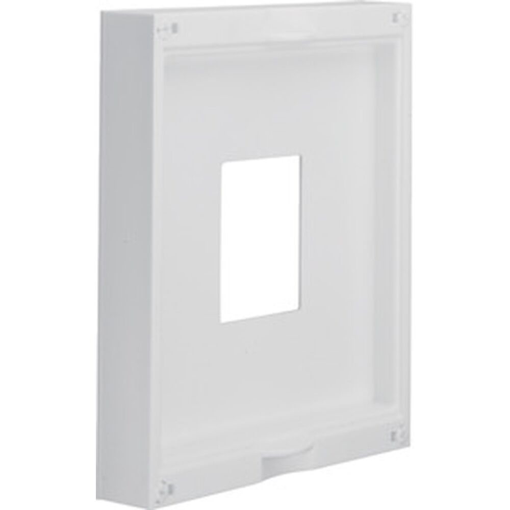 Hager Berührungsschutzabdeckung US21C1