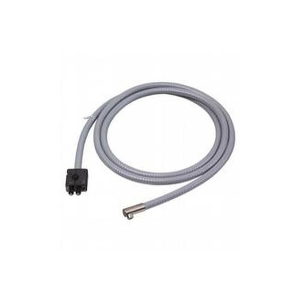 Pepperl+Fuchs Glasfaser Lichtleiter 415661 Typ LLR 04-1,6-0,75 W C3