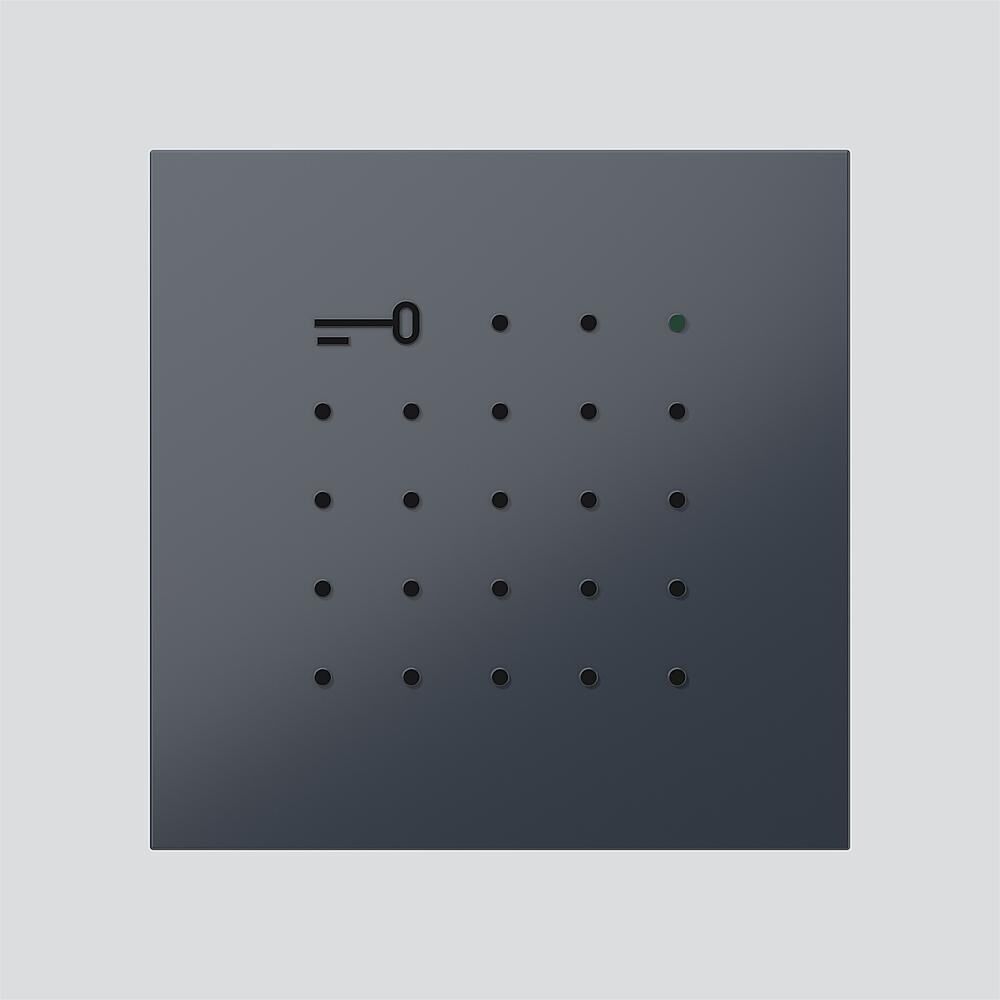 Siedle Electronic Key Lese Modul 210008426-00 Typ ELM 600-0 AG