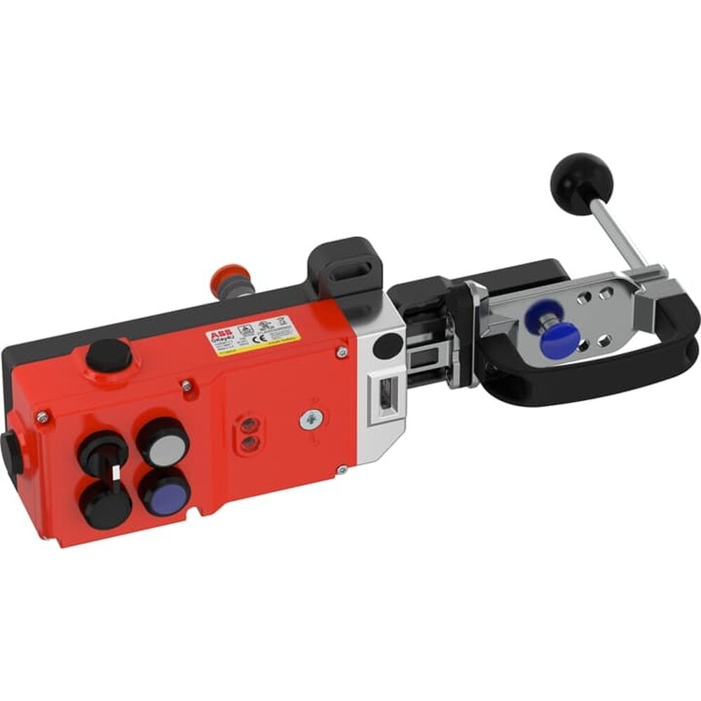 ABB Zubehör für Positionsschalter 2TLA050310R0032 Typ FHS GKEY4