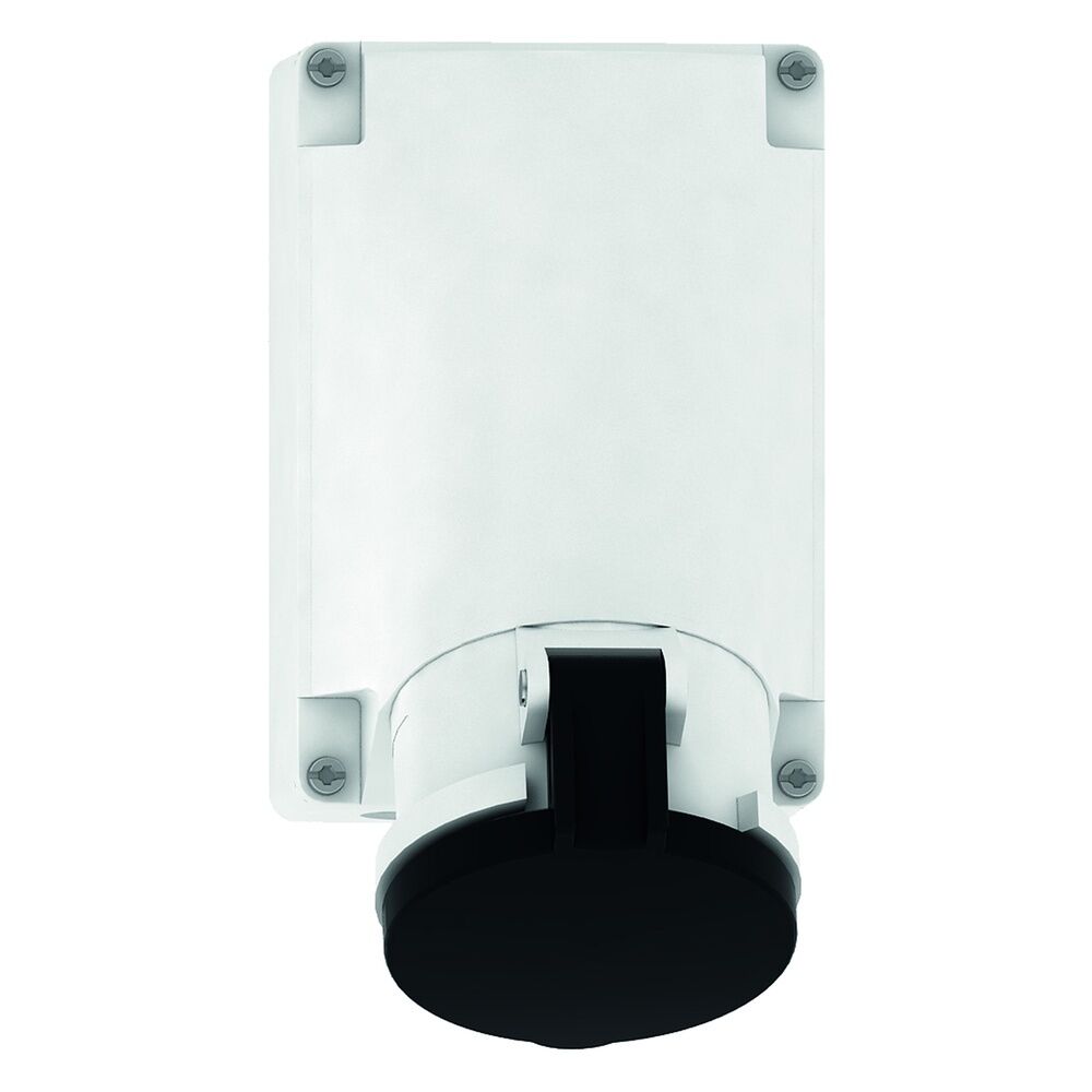 Bals Wandsteckdose 110583