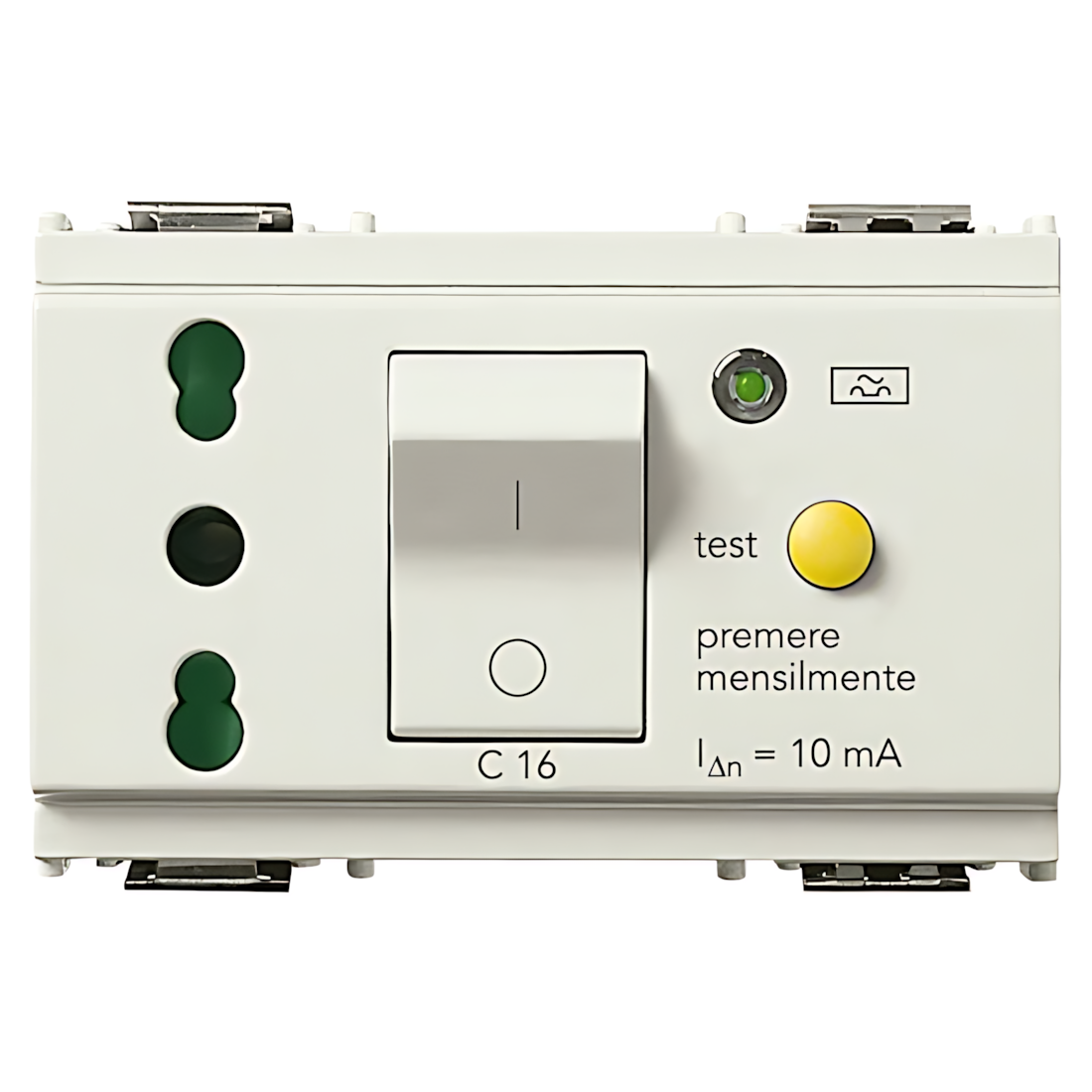 VIMAR Steckdose 16283.B