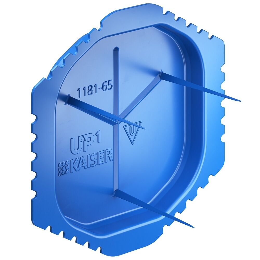 Kaiser Signaldeckel 1181-65