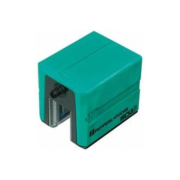 Pepperl+Fuchs Lesekopf 199290-0026 Typ WCS3B-LS311