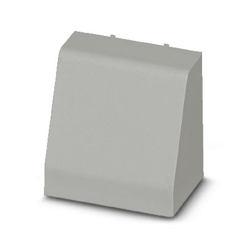 Phoenix Contact Blindstopfen 1071139 Typ EH 22,5-FP/ABS-PC GY7035