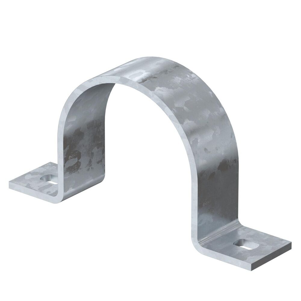 OBO Bettermann Befestigungsschelle 1015508 Typ 823 63 FT