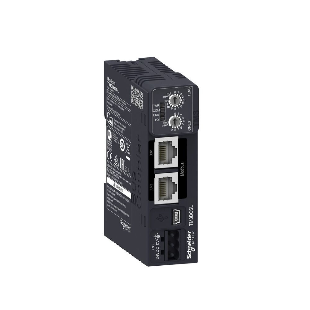 Schneider Electric Buskoppler TM3BCSL
