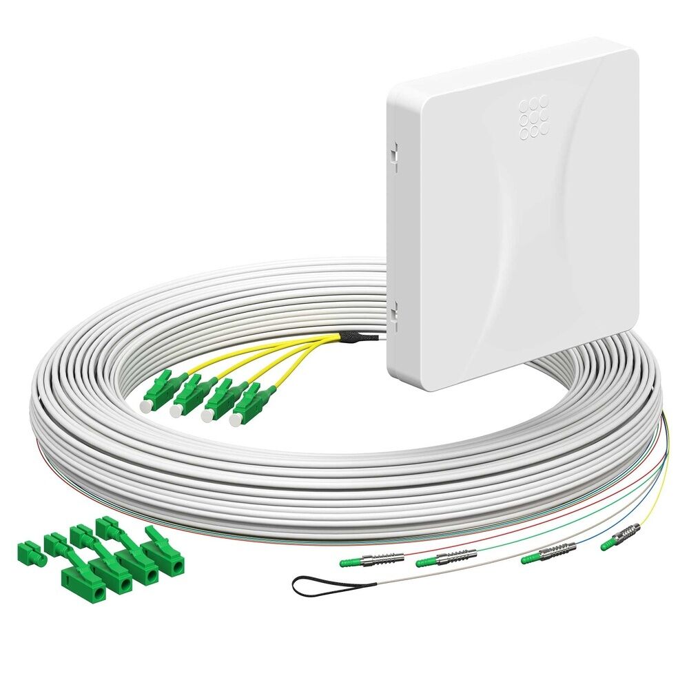 Kaiser Teilnehmeranschluss 4252069