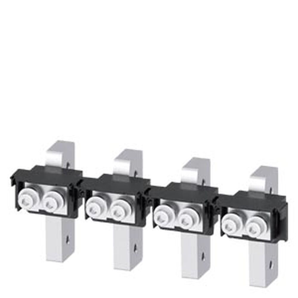 Siemens Rückseitiger Flachanschluss 3VA9604-0QE00